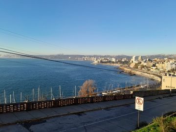 Gran Departamento de lujo con vista en Recreo