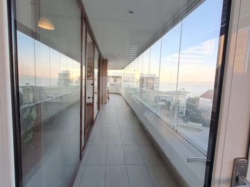 Gran Departamento de lujo con vista en Recreo