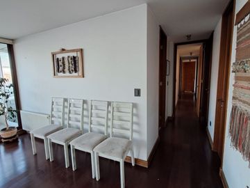 Gran Departamento de lujo con vista en Recreo