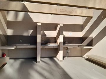 Gran Departamento de lujo con vista en Recreo