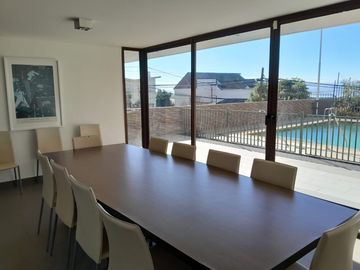 Gran Departamento de lujo con vista en Recreo
