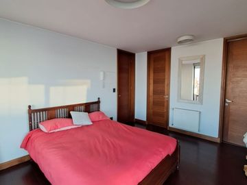 Gran Departamento de lujo con vista en Recreo