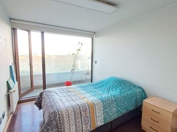 Gran Departamento de lujo con vista en Recreo