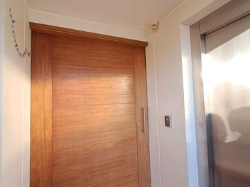 Gran Departamento de lujo con vista en Recreo