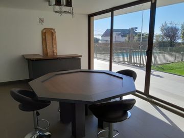 Gran Departamento de lujo con vista en Recreo