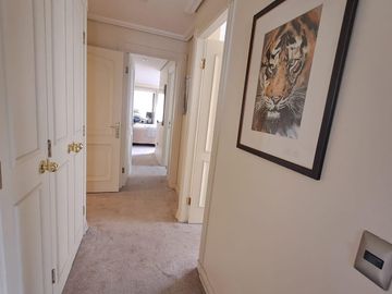 Vendo hermoso PENTHOUSE en 4 Norte con poniente.