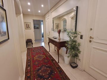 Vendo hermoso PENTHOUSE en 4 Norte con poniente.