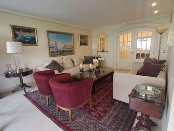 Vendo hermoso PENTHOUSE en 4 Norte con poniente.