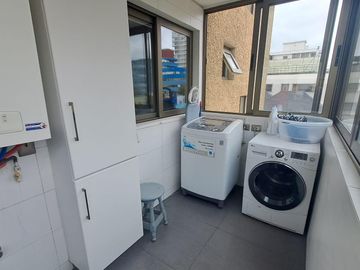 Vendo hermoso PENTHOUSE en 4 Norte con poniente.