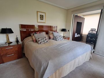 Vendo hermoso PENTHOUSE en 4 Norte con poniente.