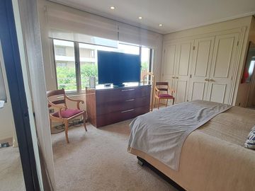 Vendo hermoso PENTHOUSE en 4 Norte con poniente.