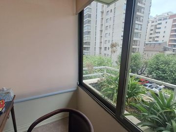 Vendo hermoso PENTHOUSE en 4 Norte con poniente.