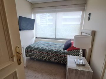 Vendo hermoso PENTHOUSE en 4 Norte con poniente.