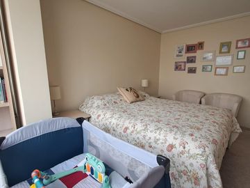 Vendo hermoso PENTHOUSE en 4 Norte con poniente.