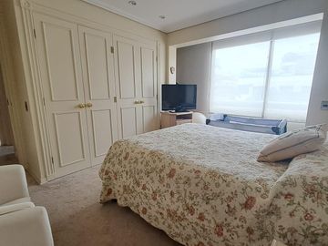 Vendo hermoso PENTHOUSE en 4 Norte con poniente.