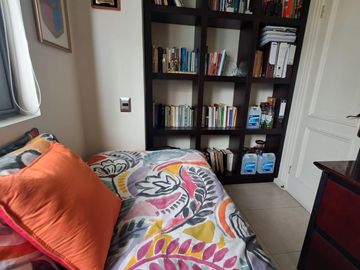 Vendo hermoso PENTHOUSE en 4 Norte con poniente.
