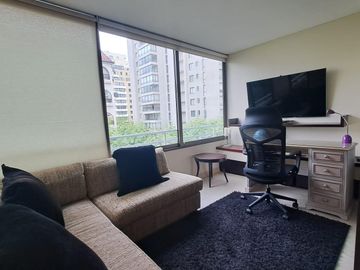 Vendo hermoso PENTHOUSE en 4 Norte con poniente.
