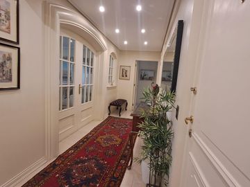 Vendo hermoso PENTHOUSE en 4 Norte con poniente.