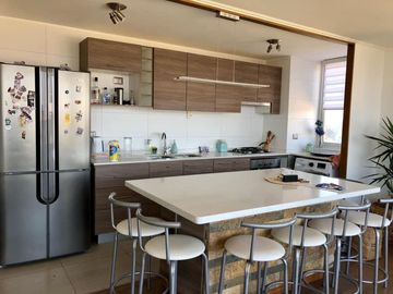 Se Vende Departamento en Bosques de Montemar, Calle Escrivá de Balaguer