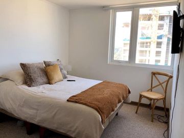 Se Vende Departamento en Bosques de Montemar, Calle Escrivá de Balaguer