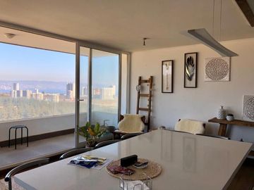 Se Vende Departamento en Bosques de Montemar, Calle Escrivá de Balaguer