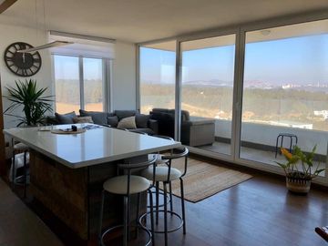 Se Vende Departamento en Bosques de Montemar, Calle Escrivá de Balaguer