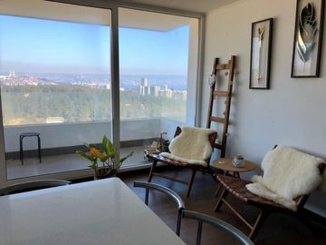 Se Vende Departamento en Bosques de Montemar, Calle Escrivá de Balaguer