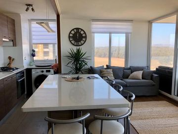 Se Vende Departamento en Bosques de Montemar, Calle Escrivá de Balaguer