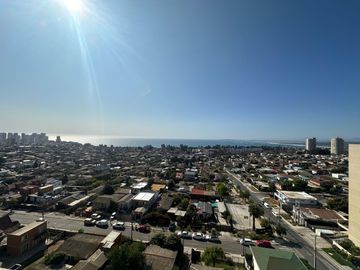 Vendo precioso y moderno departamento en el sector Bosques de Montemar