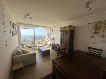 Vendo precioso y moderno departamento en el sector Bosques de Montemar