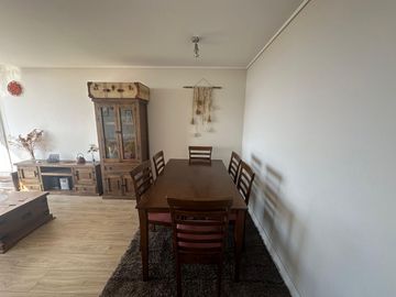 Vendo precioso y moderno departamento en el sector Bosques de Montemar
