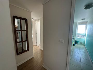 Vendo precioso y moderno departamento en el sector Bosques de Montemar