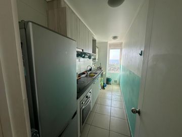 Vendo precioso y moderno departamento en el sector Bosques de Montemar