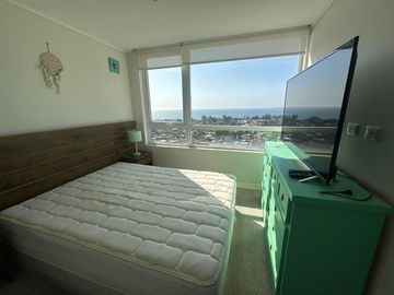 Vendo precioso y moderno departamento en el sector Bosques de Montemar