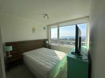 Vendo precioso y moderno departamento en el sector Bosques de Montemar