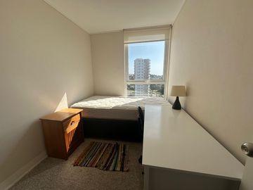 Vendo precioso y moderno departamento en el sector Bosques de Montemar