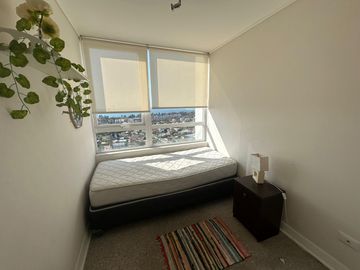 Vendo precioso y moderno departamento en el sector Bosques de Montemar