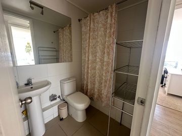 Vendo precioso y moderno departamento en el sector Bosques de Montemar