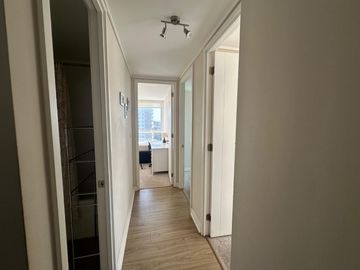 Vendo precioso y moderno departamento en el sector Bosques de Montemar