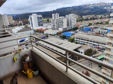 Se vende departamento en calle Limache