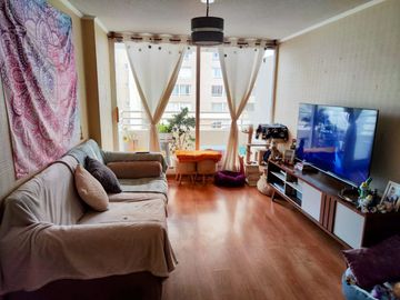 Se vende departamento en calle Limache