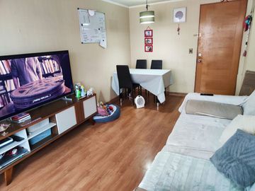 Se vende departamento en calle Limache