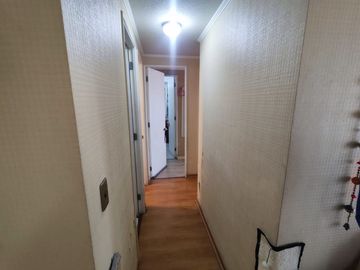 Se vende departamento en calle Limache