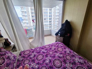 Se vende departamento en calle Limache