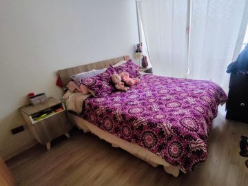 Se vende departamento en calle Limache