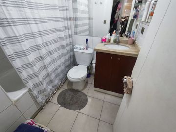 Se vende departamento en calle Limache