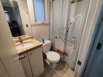 Se vende departamento en calle Limache