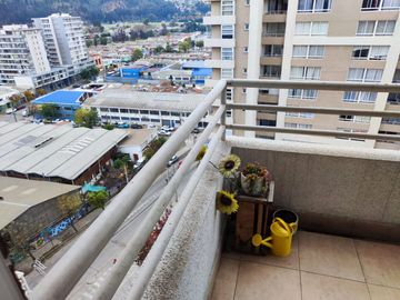 Se vende departamento en calle Limache