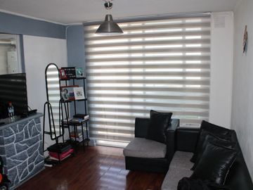 Hermoso Departamento en Venta en Pudahuel