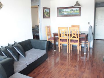 Hermoso Departamento en Venta en Pudahuel